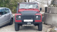 Ansicht Front