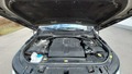 Ansicht Motorraum