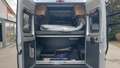 View of boot / luggage space