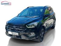 Ford Kuga 2,0 TDCI PowerShift "ST-Line"