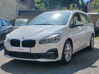 BMW 220d Gran Tourer Steptronic "Advantage"