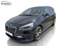 BMW 218d xDrive Gran Tourer Sport-Automatic "Luxury Line" USZKODZENIE SILNIKA