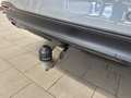 View of trailer tow-bar hitch