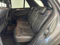 View of rear seat