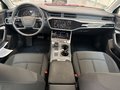 View of dashboard