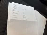 Документ о выполнении сервиса