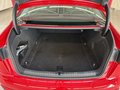 View of boot / luggage space