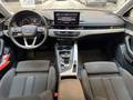 View of dashboard