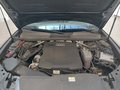 View of engine compartment