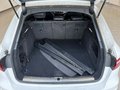 View of boot / luggage space