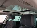 View of sunroof / panoramic roof