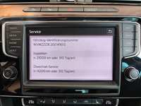 Статус автомобиля