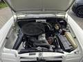 View of engine compartment