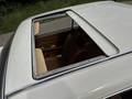 View of sunroof / panoramic roof