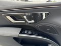 Widok przycisków sterujących foteli elektrycznych