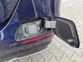 Widok pojazdu elektrycznego