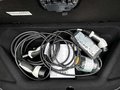 Widok pojazdu elektrycznego