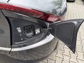 Widok pojazdu elektrycznego