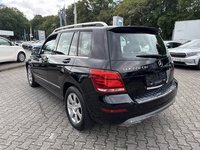 Widok z tyłu po stronie lewej
