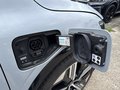 Widok pojazdu elektrycznego