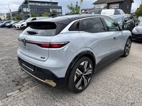 Widok z tyłu po stronie prawej