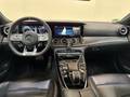 View of dashboard
