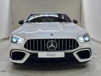 Front view