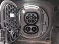 View of fittings for electric vehicle