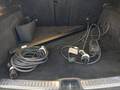 View of fittings for electric vehicle