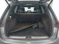 View of boot / luggage space