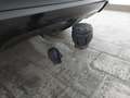 View of trailer tow-bar hitch