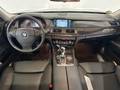 View of dashboard
