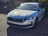 Skoda Octavia Combi 2,0 TDI DSG "Tour"