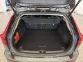 View of boot / luggage space