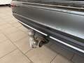 View of trailer tow-bar hitch