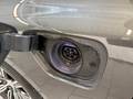 View of fittings for electric vehicle