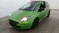 Fiat Punto 0,9 twin-air