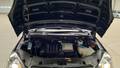 View of engine compartment