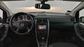 View of dashboard
