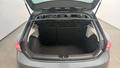 View of boot / luggage space