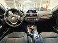 View of dashboard