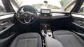 View of dashboard