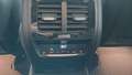 View of rear climate control switch