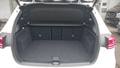 View of boot / luggage space