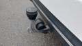 View of trailer tow-bar hitch