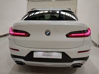 Rear view