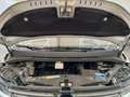 View of engine compartment