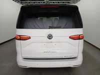 Rear view