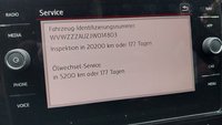 Status pojazdu