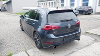 Widok z tyłu po stronie lewej